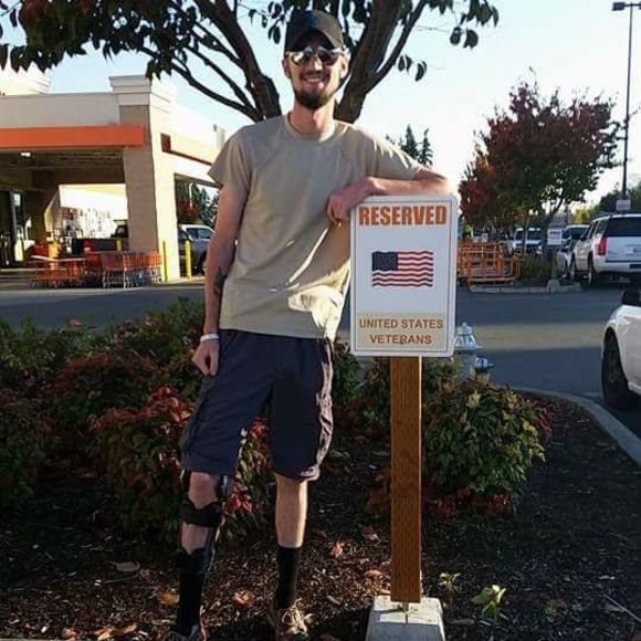 Meet your Posher, Adam - Picture 1 of 1